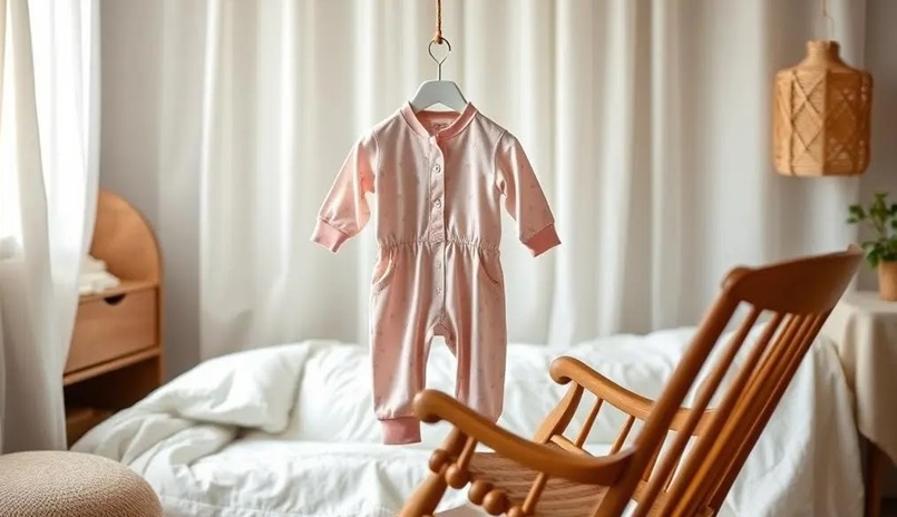 the spark shop baby jumpsuit