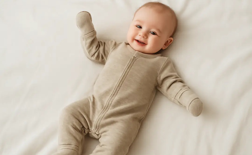 the spark shop baby jumpsuit
