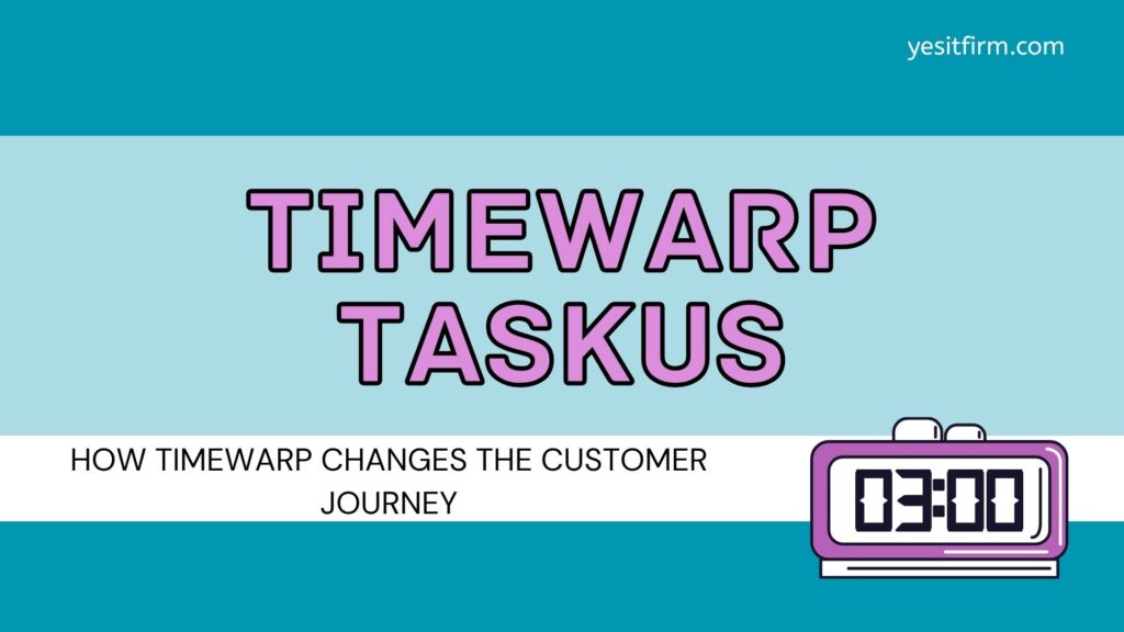 timewarp taskus