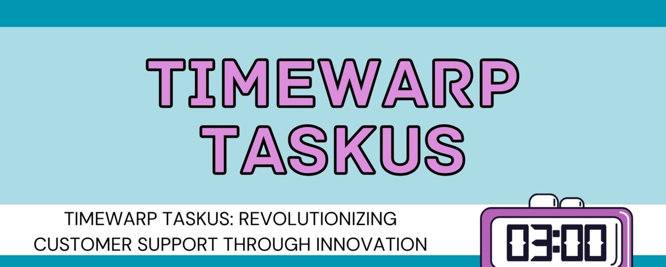 timewarp taskus