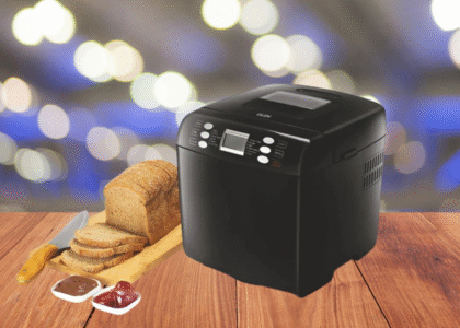 The Smart Kitchen Upgrade: Why You Should Purchase Bread Maker Appliances