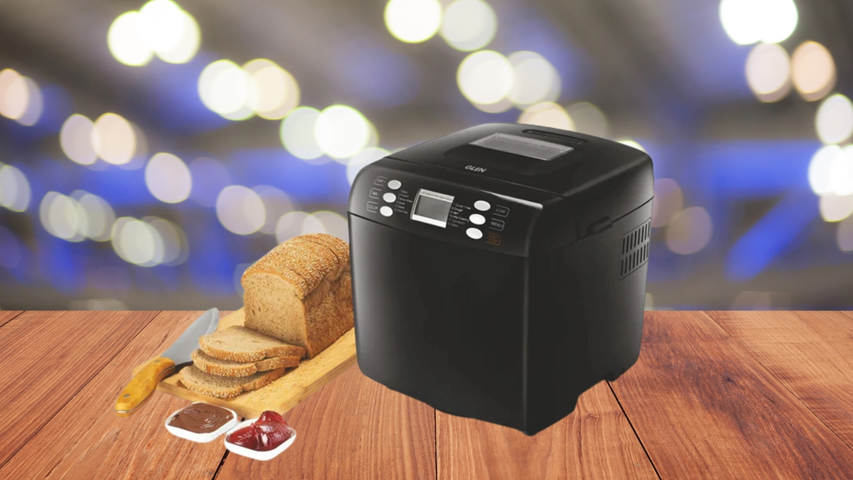 The Smart Kitchen Upgrade: Why You Should Purchase Bread Maker Appliances