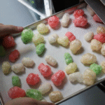 What Are Freeze Dried Sweets?