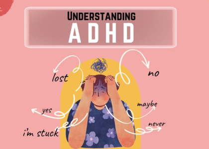 Guide to Managing ADHD with Personalized Treatment Plans