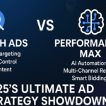 Mastering Performance Max: How Smart Agencies Drive Better Conversions in 2025 