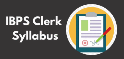 Why Is Understanding the IBPS Clerk Exam Pattern Crucial for Your Preparation?