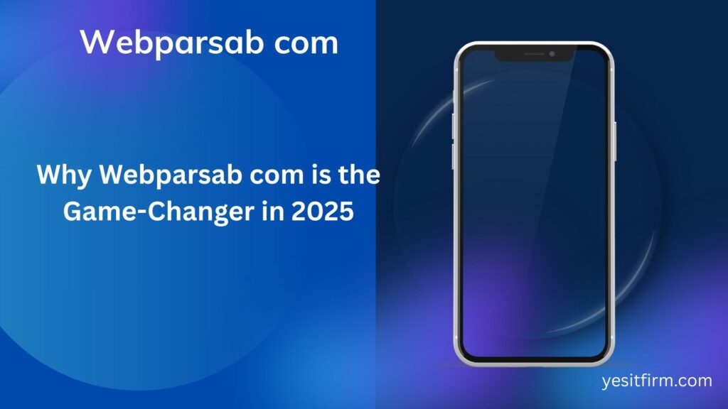 webparsab com