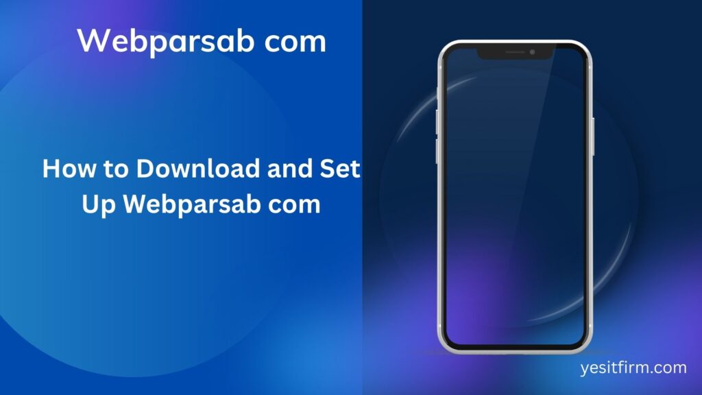 webparsab com