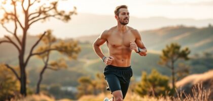 well health organic fitness tips