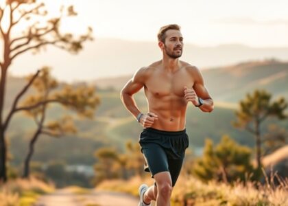 well health organic fitness tips