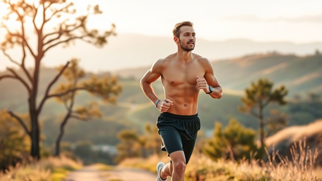 well health organic fitness tips
