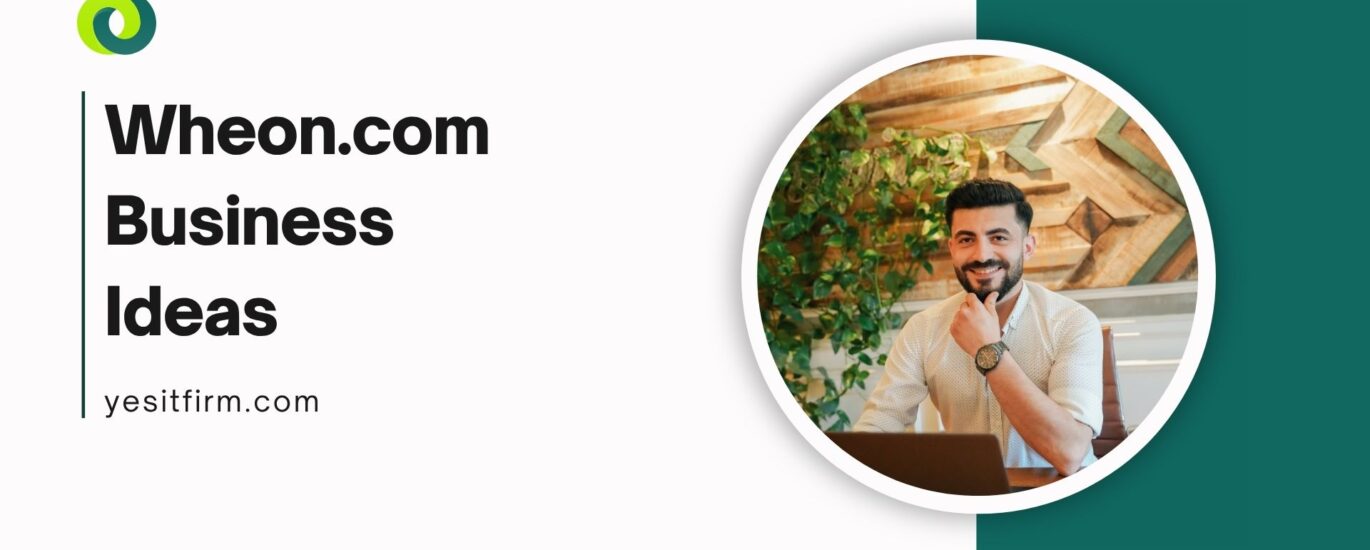 wheon.com business ideas