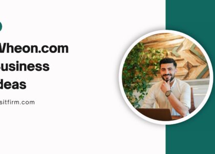wheon.com business ideas