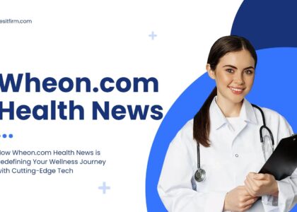 wheon.com health news