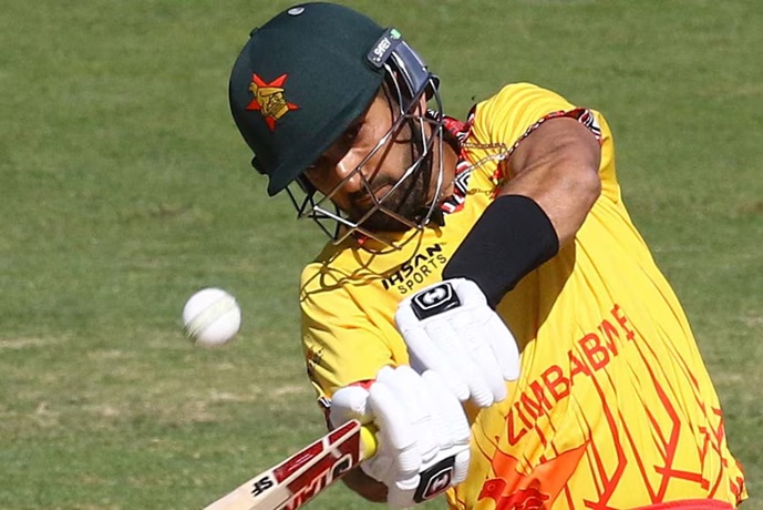 zimbabwe national cricket team vs india national cricket team match scorecard