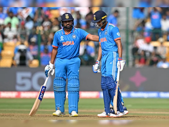 zimbabwe national cricket team vs india national cricket team match scorecard