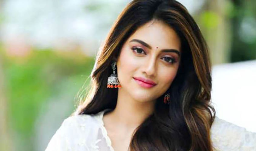 nusrat jahan age