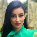 chandni sharma age