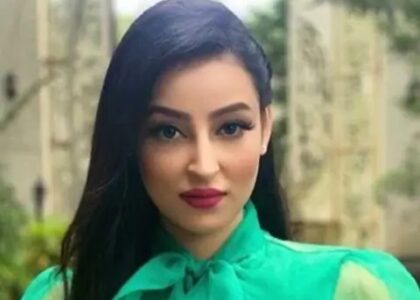 chandni sharma age