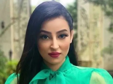 chandni sharma age