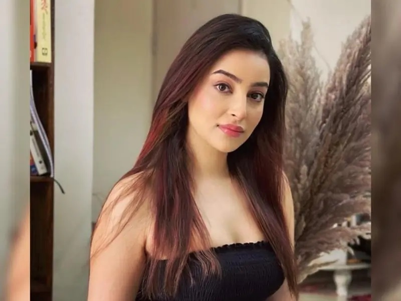 chandni sharma age