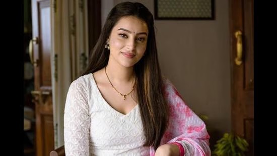 chandni sharma age