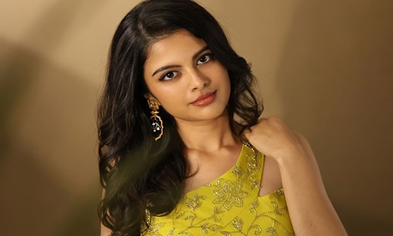 sanjana krishnamoorthy age