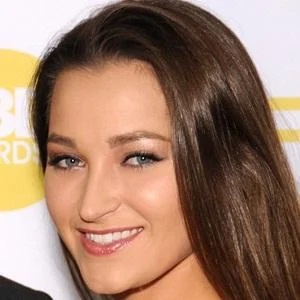 dani daniels age