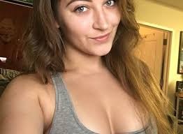 dani daniels age