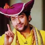 dhirendra shastri age