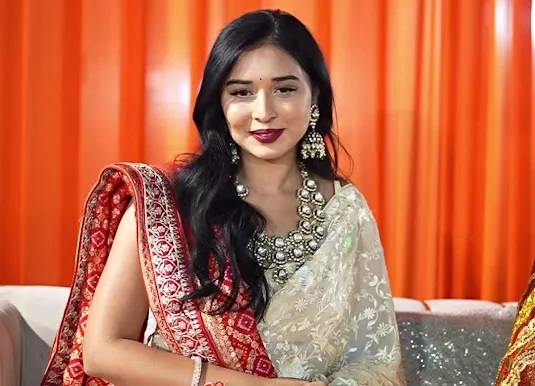tanya mittal age
