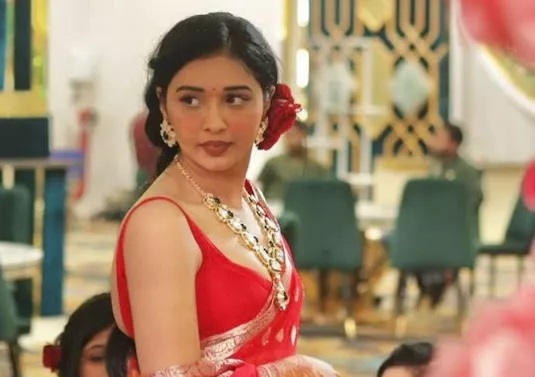 tanya mittal age