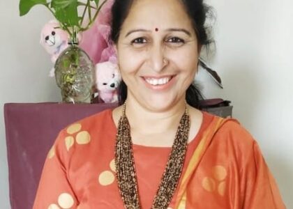 jagrati shukla age