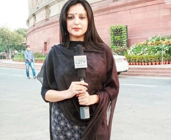 jagrati shukla age