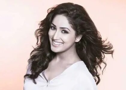 yami gautam age