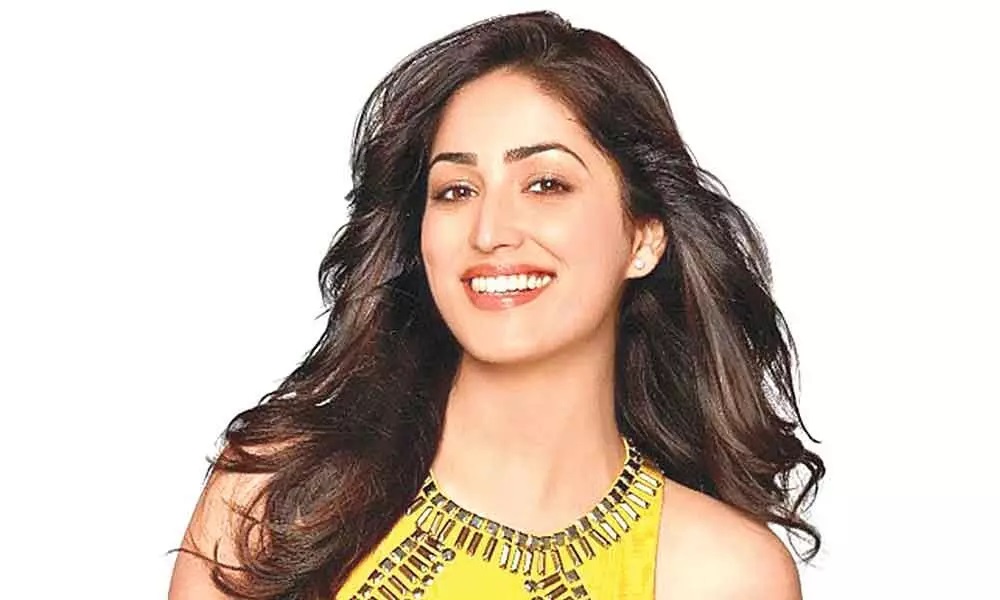 yami gautam age
