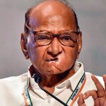 sharad pawar age