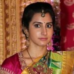 nara brahmani age