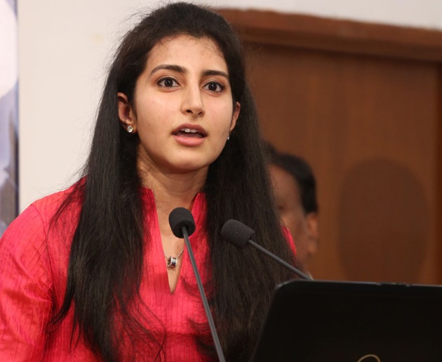 nara brahmani age
