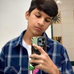 piyush joshi age
