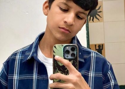 piyush joshi age