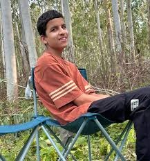 piyush joshi age