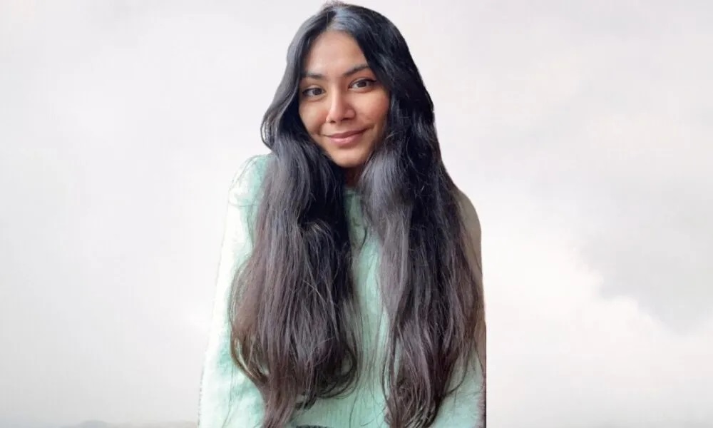 tanishka bahl age