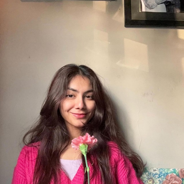 tanishka bahl age
