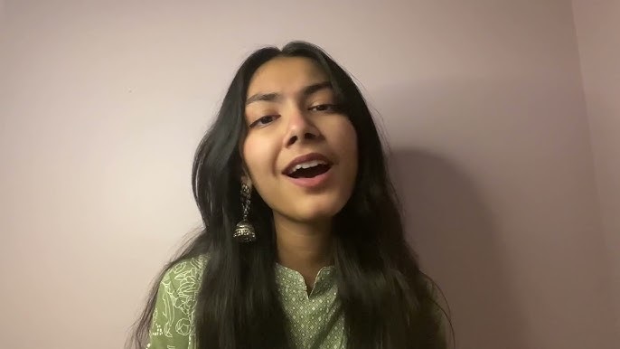 tanishka bahl age