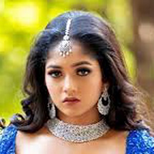 bhavya gowda age