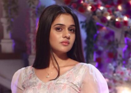 shruti choudhary age