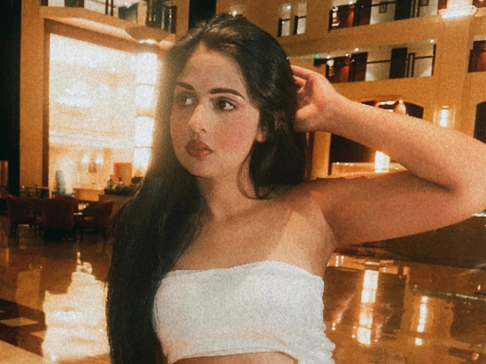 shruti choudhary age