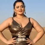 bebika dhurve age