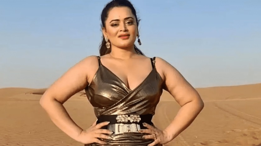 bebika dhurve age